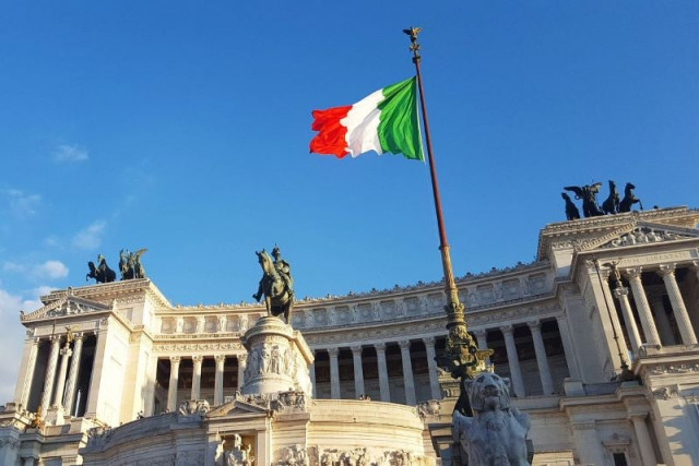 2 pakistanis convicted over italian shipwreck 2 pakistanis convicted over italian shipwreck
