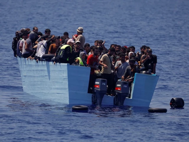 at least 26 migrants died wednesday when two boats sank off the coast of italy s lampedusa island on wednesday photo reuters at least 26 migrants died wednesday when two boats sank off the coast of italy s lampedusa island on wednesday photo reuters