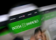 intesa sanpaolo logo is seen in this illustration taken december 3 2025 reuters