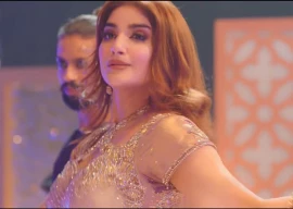 how films like item damage pakistani cinema