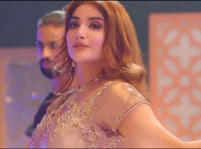 how films like item damage pakistani cinema