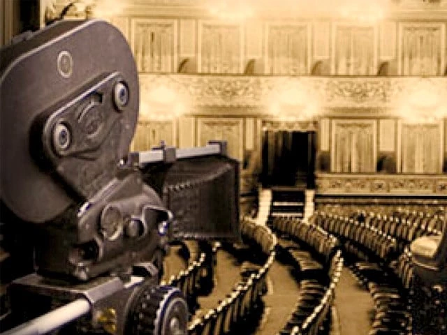 Italy's film industry reels as govt slashes cultural fund