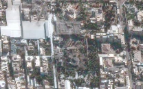 iran vows revenge aftersupreme leader assassinated