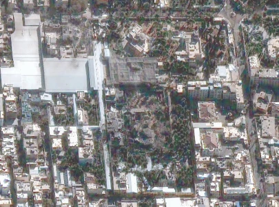 iran vows revenge after supreme leader assassinated