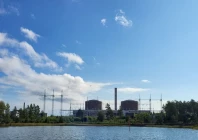 a view of fortum s nuclear power plant in loviisa finland september 2 2024 reuters