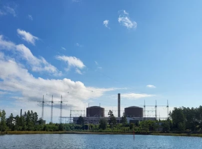 google to invest 15 billion in ai infrastructure and buy nuclear power in finland google to invest 15 billion in ai infrastructure and buy nuclear power in finland