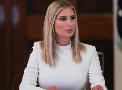 ivanka trump first public appearance after donald trump s conviction