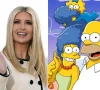 did the simpsons predict ivanka trump as president in 2028 viral clip sparks debate