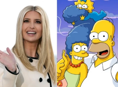 did the simpsons predict ivanka trump as president in 2028 viral clip sparks debate did the simpsons predict ivanka trump as president in 2028 viral clip sparks debate