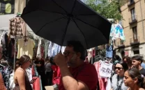 fact check spain has not barred people from setting air conditioners below 27 c amid heatwave