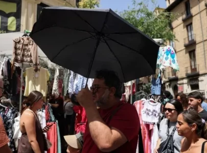 fact check spain has not barred people from setting air conditioners below 27 c amid heatwave