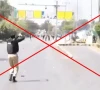 fact check viral video does not show firing on protesters in ajk s rawalakot it s from protest outside us consulate karachi