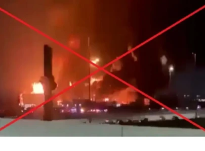 fact check viral video does not show houthi attack on saudi s abha international airport amid current mideast tensions fact check viral video does not show houthi attack on saudi s abha international airport amid current mideast tensions