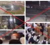 fact check viral visuals do not show tense law and order situation in k p after imposition of governor s rule emergency