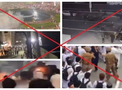 fact check viral visuals do not show tense law and order situation in k p after imposition of governor s rule emergency fact check viral visuals do not show tense law and order situation in k p after imposition of governor s rule emergency