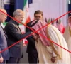 fact check viral image of saudi defence minister kissing iranian president s hand is doctored
