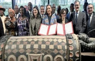 ivory coast recovers precious piece of its lost heritage ivory coast recovers precious piece of its lost heritage
