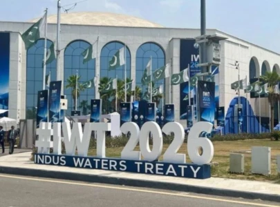 iwt seminar scores pakistan s major diplomatic victory thrusts legal stance into global limelight iwt seminar scores pakistan s major diplomatic victory thrusts legal stance into global limelight