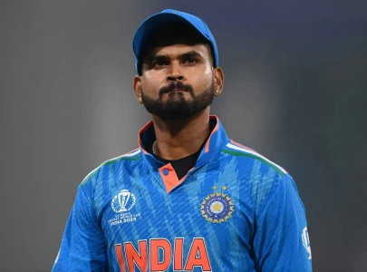 iyer likely to replace sharma as odi captain iyer likely to replace sharma as odi captain