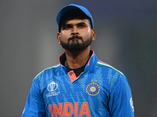 iyer was also excluded from india s 15 member squad for the asia cup 2025 iyer was also excluded from india s 15 member squad for the asia cup 2025