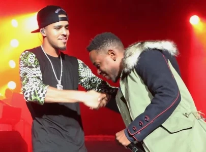 j cole apologises to kendrick lamar for dropping diss track that was the lamest goofiest sh t j cole apologises to kendrick lamar for dropping diss track that was the lamest goofiest sh t