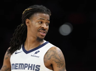ja morant s words during heated vince williams jr argument revealed
