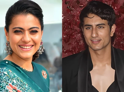 karan johar enlists kajol for ibrahim ali khan s bollywood debut sarzameen