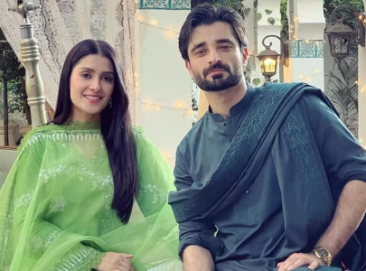 i m the hero hamza is the heroine of jaan e jahan ayeza khan