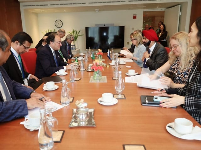 wb assures pakistan support for reforms digitalization programmes wb assures pakistan support for reforms digitalization programmes
