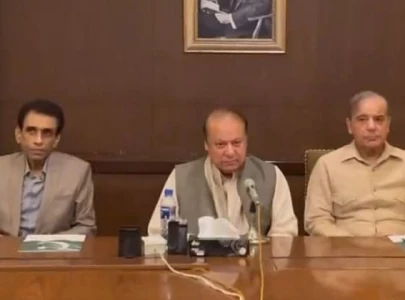 no talks on forming next govt says mqm p after pml n moot