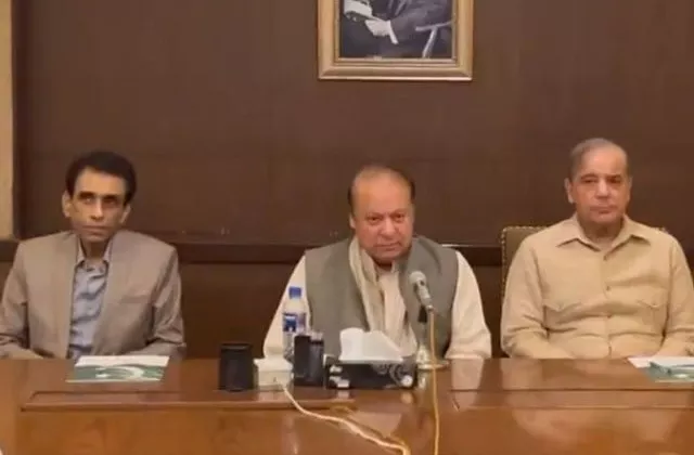no talks on forming next govt says mqm p after pml n moot no talks on forming next govt says mqm p after pml n moot