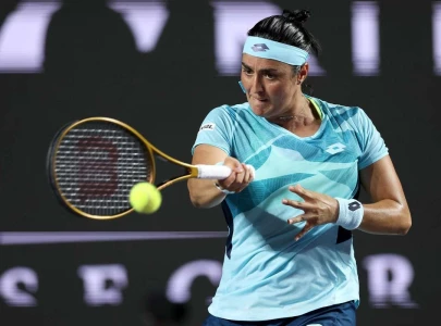 jabeur to donate prize money to palestinians jabeur to donate prize money to palestinians