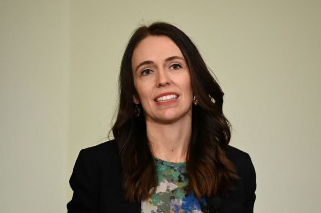 new zealand s prime minister jacinda ardern addresses the lowy institute in sydney australia july 7 2022 dean lewins pool via reuters new zealand s prime minister jacinda ardern addresses the lowy institute in sydney australia july 7 2022 dean lewins pool via reuters
