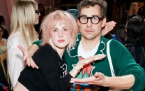 jack antonoff and hayley williams get real about fame and burnout jack antonoff and hayley williams get real about fame and burnout