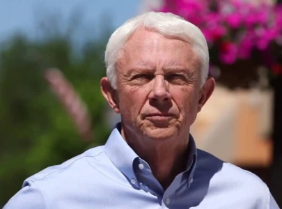 us lawmaker seeks stronger ties with pakistan us lawmaker seeks stronger ties with pakistan