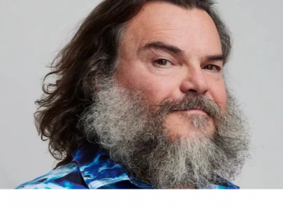 jack black responds to melbourne students invitation to watch school of rock performance