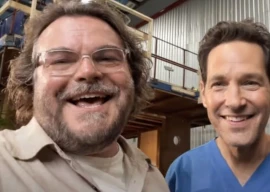 jack black and paul rudd lead meta anaconda remake releasing december 25 jack black and paul rudd lead meta anaconda remake releasing december 25