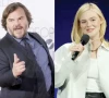 elle fanning calls jack black the hottest man she s ever seen