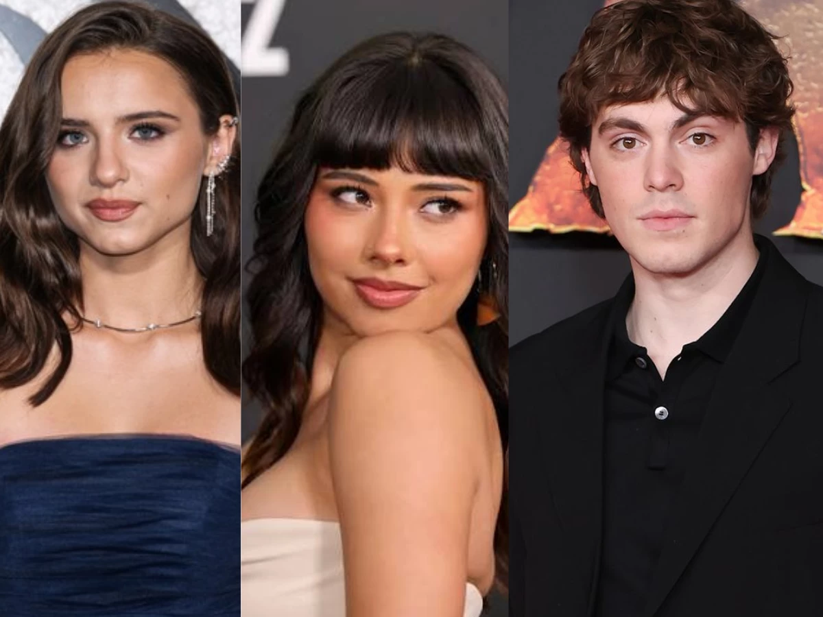 xochitl gomez madeleine mcgraw and jack champion join ya horror film bad influence