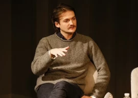 jack gleeson brings byron hedges to life in netflix s house of guinness jack gleeson brings byron hedges to life in netflix s house of guinness
