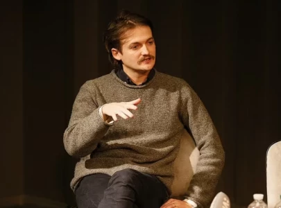 jack gleeson brings byron hedges to life in netflix s house of guinness