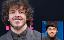 jack harlow reacts after aunt mistakes snl parody for real appearance