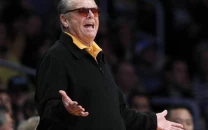 jack nicholson seen smiling beside joni mitchell in new birthday snap