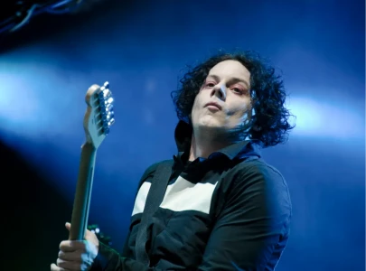 jack white pays tribute to meg white as white stripes enter rock and roll hall of fame
