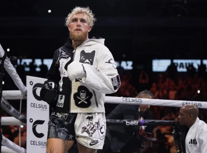 jake paul to partner with usa boxing ahead of paris olympics jake paul to partner with usa boxing ahead of paris olympics