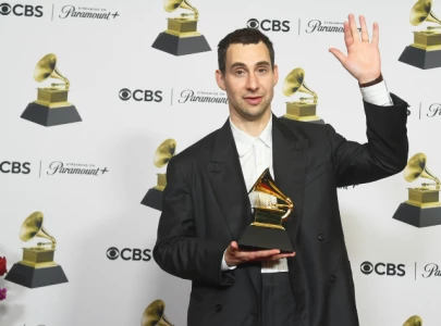 jack antonoff s decade of success named variety s hitmakers producer of the decade