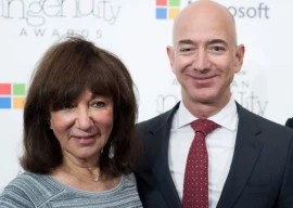 jackie bezos mother of amazon founder jeff bezos dies at 78 after long illness jackie bezos mother of amazon founder jeff bezos dies at 78 after long illness