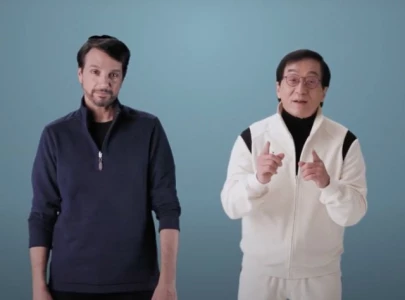 karate kid legends poster reveals return of ralph macchio and jackie chan karate kid legends poster reveals return of ralph macchio and jackie chan