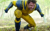 hugh jackman hints at reprising wolverine hugh jackman hints at reprising wolverine