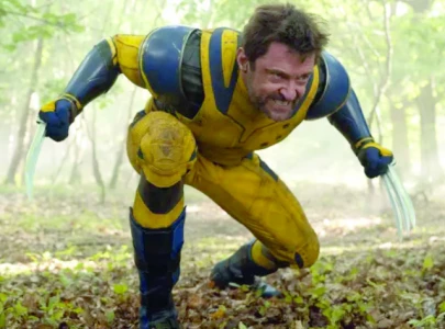 hugh jackman hints at reprising wolverine